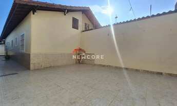 Imagem 7: Casa em Avenida Agenor de Campos - Jussara - Mongaguá/SP