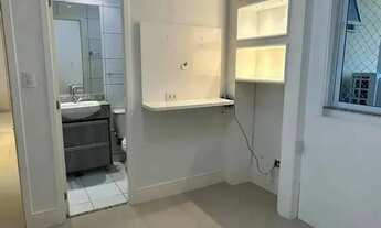 Imagem 5: Apto com 3 suítes 110 m² com projetado e climatizado no coração do Renascença