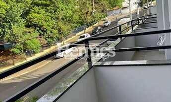 Imagem 3: Sala comercial ampla para locação em Santa Cecília, Paulínia/SP, localização estratégica c