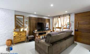 Imagem 6: Casa de condomínio, 3 quartos, 1 suíte, piscina e 2 vagas de garagem