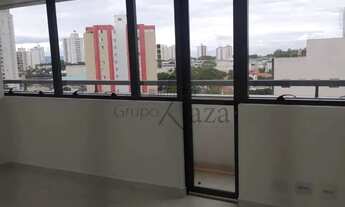 Imagem 6: Sala Comercial - Edifício Spe Eco Tower - Jardim São Dimas - 38,15m²