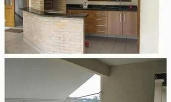 Imagem 4: Casa de condomínio em Rua Ametista - Nova Higienópolis - Jandira/SP