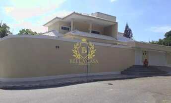 Imagem: Residência no Parque Hotel