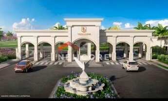 Imagem: Lote em condomínio em Avenida Prefeito