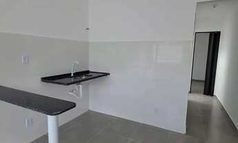 Imagem 3: Casa com 1 Quarto à venda, 32m² - Monjolos