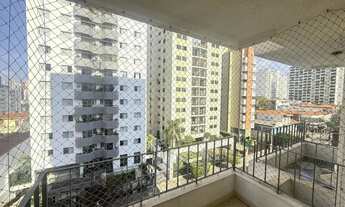 Imagem 2: Apartamento para venda em Perdizes com 3 quartos , 74m²