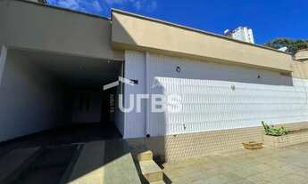 Imagem: Casa térrea no Setor Aeroporto com 418m²