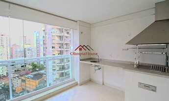 Imagem 5: Aluguel Apartamento 3 Dormitórios - 157 m² Vila Nova Conceição