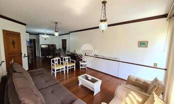 Imagem: Apartamento à venda em Campinas, Cambuí