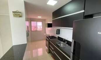 Imagem 4: Apartamento para venda no condomínio Taroa