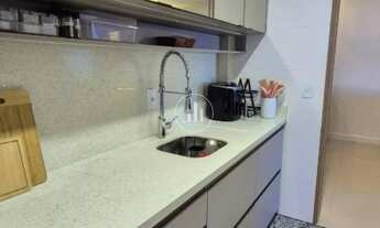 Imagem 16: Apartamento 3 Quartos com 1 Suíte e 98m² - Barreiros