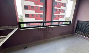 Imagem 4: Apartamento com 1 quarto , 46 m² - Condomínio Residencial Vale Verde I - Sorocaba/SP