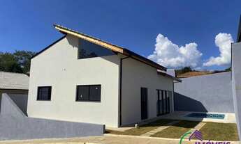 Imagem 2: CASA EM CONDOMÍNIO - JARDIM ESTÂNCIA BRASIL - SP