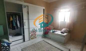 Imagem 7: Prédio Comercial em Cidade Parque Brasília - Guarulhos