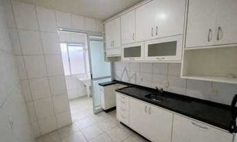 Imagem 3: Apartamento com Sacada e Churrasqueira na Trindade