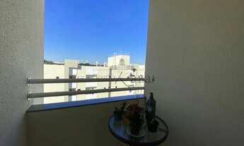 Imagem 3: Oportunidade - Apartamento - Jardim Oriente - Edifício Carmem de Toledo - 2 Dormitórios