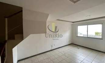 Imagem 4: Casa em Condomínio á venda - Praça Seca - Rio de Janeiro - RJ