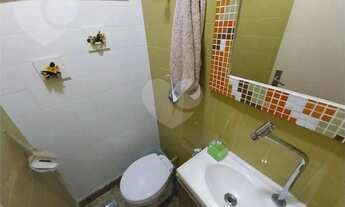 Imagem 7: Apartamento com 3 dormitórios à venda, 100 m² por R$ 730.000,00 - Icaraí - Niterói/RJ