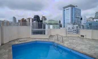 Imagem: Studio com 25 m² e 1 vaga à venda na Bela