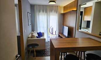 Imagem 4: Apartamento Novo - 18 do Forte - Alphaville - Barueri/SP