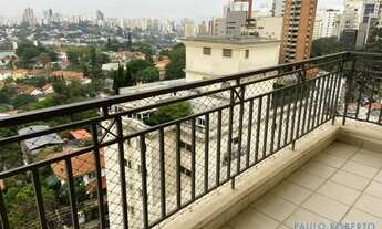 Imagem 4: APARTAMENTO - HIGIENÓPOLIS - SP