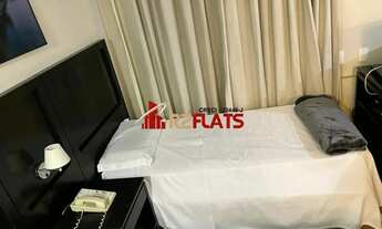 Imagem 4: Flat com ótimo preço no bairro Perdizes. Confira!