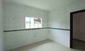 Imagem 6: Casa localizada no bairro Amizade