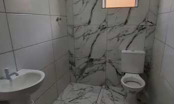 Imagem 6: Vendo casa 50 metros do mar. Aceito imóvel menor valor na Praia Grande