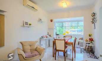 Imagem 4: Apartamento de 2 dormitórios no bairro Teresópolis