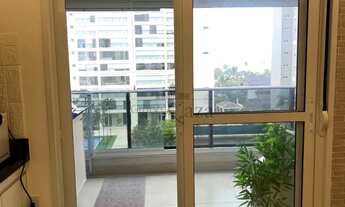 Imagem 4: Oportunidade - Apartamento/Padrão - Parque Residencial Aquarius - Edifício Moriah - 1 Dorm