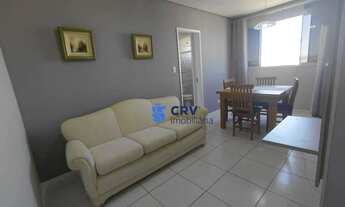 Imagem: Apartamento com 1 dormitório para alugar