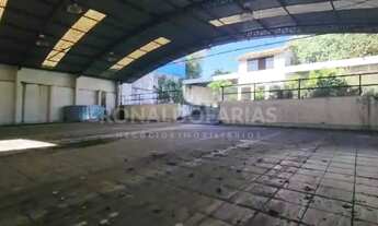 Imagem 7: Galpão para Alugar no Bairro da Cidade Dutra com 500 m² Piso Térreo