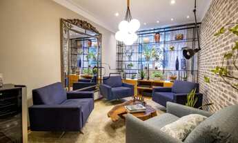 Imagem 8: Venda Apartamento 3 Dormitórios - 177 m² Bela Vista