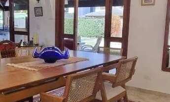 Imagem 7: Casa à venda, 360 m² por R$ 5.800.000,00 - Hanga Roa - Bertioga/SP