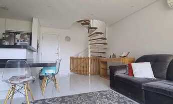 Imagem 4: COBERTURA - VILA SOFIA - SP