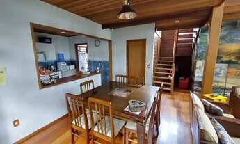 Imagem 5: Casa em Rua Antônio Vicentini - Jardim Boa Vista - Avaré/SP