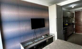 Imagem 5: C Oportunidade vendo apartamento tipo flat em intermares