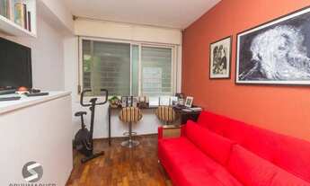 Imagem 4: Apartamento térreo de 2 quartos no bairro Jardim do Salso