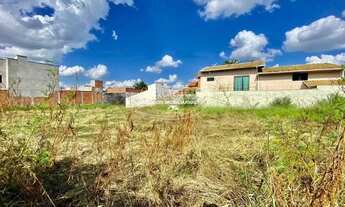 Imagem 5: Terreno a venda no bairro Campestre, Piracicaba.(Código TE00576