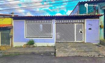 Imagem 3: Casa com 3 dormitórios para alugar por R$ 3.500/mês - Califórnia - Nova Iguaçu/RJ