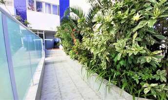 Imagem 3: 2/4 Revertido 3/4, Armários, Piscina e Garagem no Ogunjá