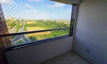 Imagem 4: Apartamento com 76m² 3 Quartos sendo 2 suíte - Barro Duro