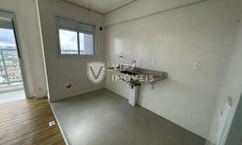 Imagem 6: Apartamento Garden à venda, 1 quarto, 1 suíte, 2 vagas, Jardim Portal da Colina - Sorocaba