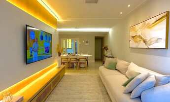 Imagem 3: EDIFÍCIO DELA TORRE ( Campo Grande