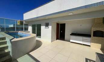 Imagem 7: Cobertura para Locação em Macaé, Praia Campista, 4 dormitórios, 3 suítes, 3 banheiros, 1 v