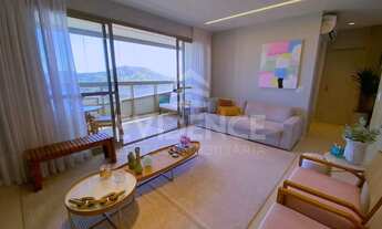 Imagem 2: APARTAMENTO COM VISTA PANORÂMICA ENSEADA DO SUÁ