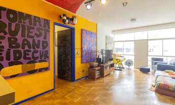 Imagem 4: Venda Apartamento 3 Dormitórios - 120 m² Pinheiros