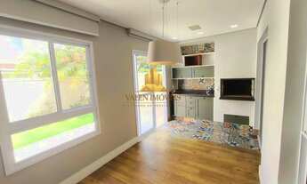 Imagem 3: Casa de Condomínio em São João - Jacareí