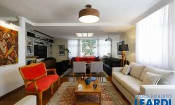 Imagem 2: APARTAMENTO - HIGIENÓPOLIS - SP