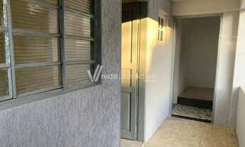 Imagem: Casa à venda no bairro Flamboyant Campinas/SP